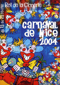 Les archives de Carnaval