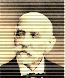 Raphaël-Louis-Bischoffsheim