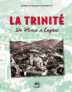 La Trinité