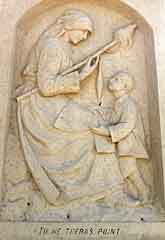 Monument aux Morts de Peille Monument aux Morts de Peille