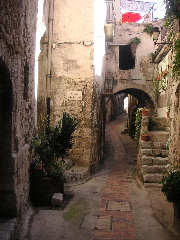 Peille