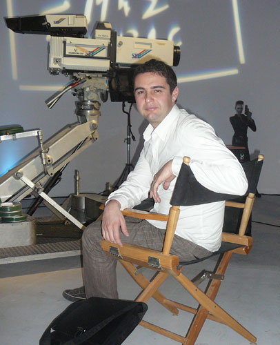 Guillaume Blanc