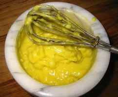 Grand Aioli aioli