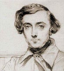 Alexis de Tocqueville