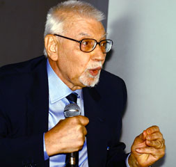 Arturo Colombo
