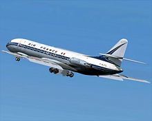 caravelle