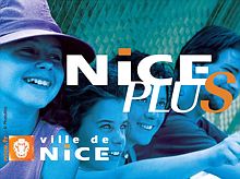 NICE : Carte Nice Plus pour CTL