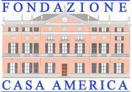 Logo Casa America