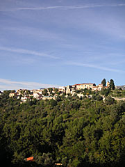 Idée Week-end : Castellar, comté de Nice - le circuit du patrimoine 