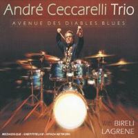 Ceccarelli Trio ceccarelli trio