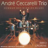 ceccarelli trio