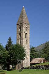 Clocher Saint Pierre