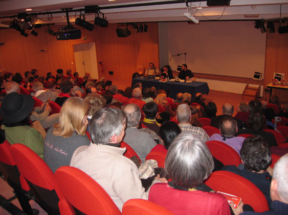 conference heries