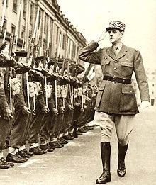 de-gaulle