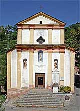 Eglise Saint Laurent Roure