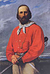Garibaldi Garibaldi