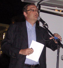 Hubert Heyries