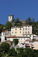 LA PENNE Comt� de Nice
