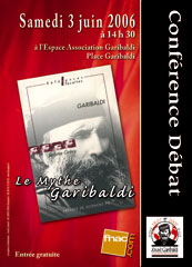Mythe Gribaldi