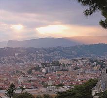 NICE Riviera Côte d’Azur Comment loger les actifs dans les Alpes Maritimes