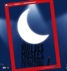 nice- la nuit des musées