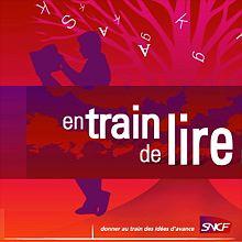 NICE MARSEILLE La SNCF En Train de Lire