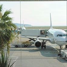 Aéroport Nice Côte d'Azur frôle les 10 millions de passagers 