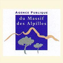 NICE Les Alpilles 5e Parc Naturel Régional de Provence-Alpes-Côte d'Azur 