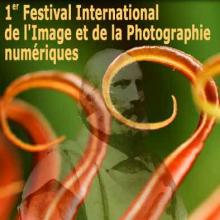 NICE PARC PHOENIX FESTIVAL INTERNATIONAL IMAGE ET PHOTOGRAPHIE NUMÉRIQUES 