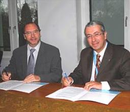 MONACO et l’ONUSIDA Accord de coopération