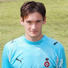 OGC NICE Hugo Lloris un an de plus au Gym pour le gardien international espoirs