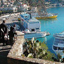 NICE Les Ports CCI Côte d'Azur ont embauché 37 saisonniers