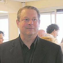 Al Gore La vérité qui dérange NICE Maison de l'Environnement