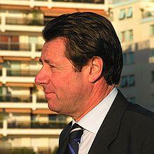 Nice Christian Estrosi réélu président du Conseil général des Alpes Maritimes 