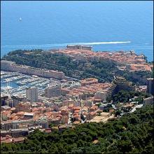 Rencontre des Métiers de la Banque et de la Finance Monaco près de Nice