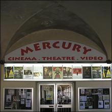 Au cinéma Mercury  de Nice Semaine du cinéma Roumain