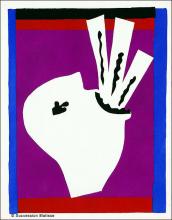NICE MUSÉE MATISSE  JAZZ par La COMPAGNIE SO WHAT