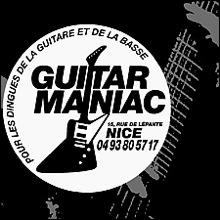Nice Guitar Maniac fête ses 15 ans