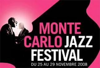 MONACO Monte-Carlo Jazz Festival près de Nice