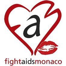 Fight Aids Monaco Journée Mondiale de Lutte contre le Sida Vente aux Enchères