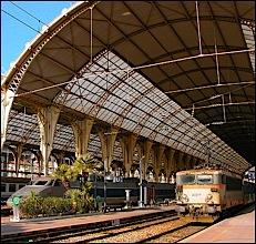 NICE TER La grève continue, SNCF, Réponse de la CGT à la direction régionale