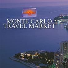 Monte-Carlo Travel Market Grimaldi Forum Monaco près de Nice