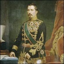 NICE Union des Principautés Roumaines, Napoléon III et la Franc-maçonnerie