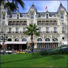 Monaco Hôtel de Paris, Lancement du Wine and Business Club Monte-Carlo