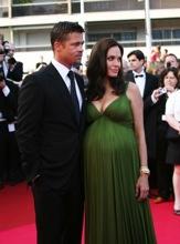 NICE LENVAL, Angelina Jolie, Brad Pitt, Bon Anniversaire les jumeaux