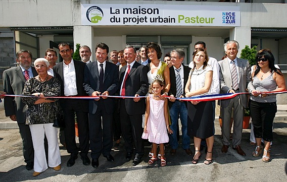 pasteur-projet