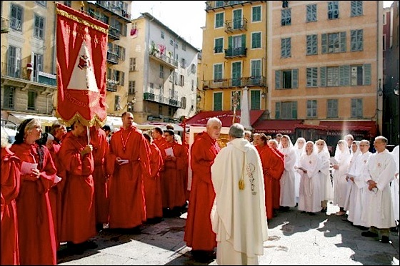 penitent-rouge