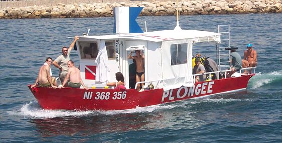 plongeur-controle