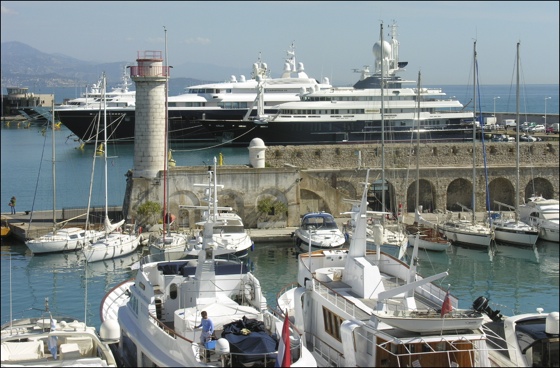 port-vauban