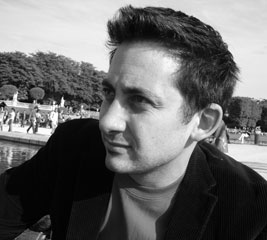 Pierre-Olivier Chaumet